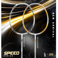 GOSEN SPEED V1 (4U/G6) Badminton Racket