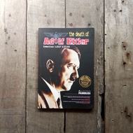 The Death Of Adolf Hitler