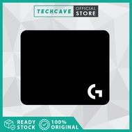 G Design Non-Slip Soft Cloth 240 x 200 x 2mm Basic Mousepad Mouse Pad - White / Blue