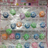 Slimena - TABA PAW - SQUISHY jelly Bead cat PAW