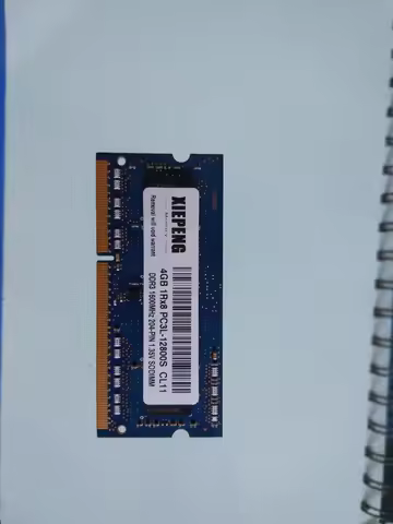 for DELL Inspiron 14R 5420 5421 5437 14z 5423 15 3520 3521 Laptop Memory 4GB DDR3L SODIMM 1600MHz 8G