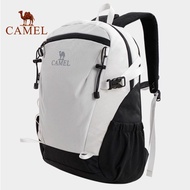 CAMEL Outdoor Hiking Backpack 18L Lightweight Leisure Travel Backpack