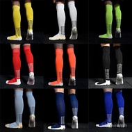 [Delivered From Taiwan] Professional Football Socks High Tube Thickened Towel Bottom Sports Stocking