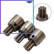 [SWTDRM]3 Pcs 7 Teeth Gear Sleeve Impact Wrench Motor Gear 7T Power Tools Accessories