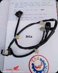 Kabel Bodi Beat Street Beat Deluk Genio Kabel Bodi Bagian Mesin Beat Beat Street Genio Termurah Kabe