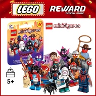 LEGO Minifigures Spider-Man: Across the Spider-Verse Collectible Minifigures 71050