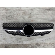 Mercedes Benz CLK W209 Grille CLK Grill