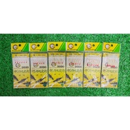 SEAHAWK APOLLO 2020 FISHING SABIKI SAMURAI APOLLO FISHING APOLLO