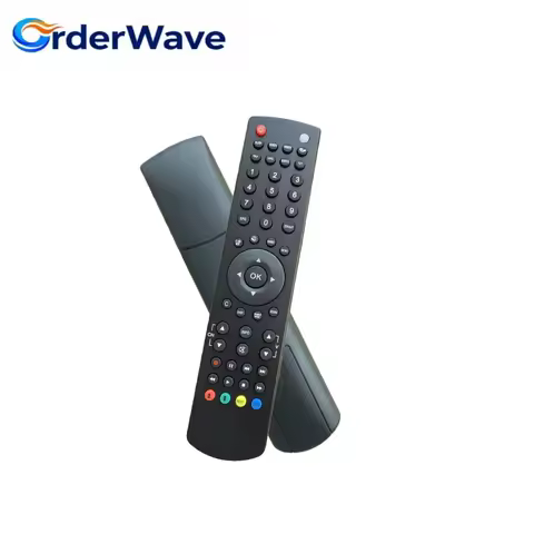 Bestselling RC1910 Remote Control for VESTEL Celcus Toshiba TV 24D1334B 24D1334B2 24D1334DB 24W1333B