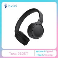 Tune 520BT - Wireless On-Ear Headphones