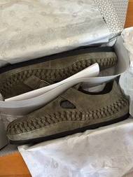 Birkenstock London Braided