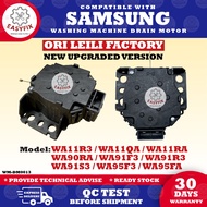 WA11R3 WA91F3 WA91R3 WA95FA WA11QA WA11RA WA90RA WA95F3 COMPATIBLE WITH SAMSUNG WASHING MACHINE DRAI