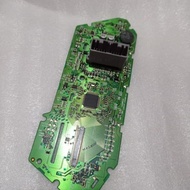 MESIN Spedometer CBR 150 LED ABS PCB Machine SPIDO CBR 150 ABS ORIGINAL