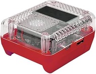 140W 28V 5.0A MAX Input and Output PD3.1 Battery Adapter for Milwaukee for M18 Battery,TypeC bidirec