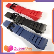 STRAP TALI JAM TANGAN RICHARD MILLE TALIJAM RUBBER RM