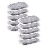 Refrigerator Ice Maker Filter Compatible with Mitsubishi Electric MRPR-01FT - Replacement Water Puri