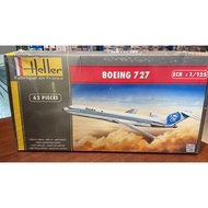 Heller 80448 Airbus A320 1/125 (F)