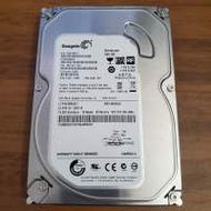 Seagate 500GB 3.5" SATA HDD