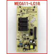 Suitable for G80F23CN3P-ZS (CO) Grans Microwave Computer Board MEC611-636-LC18