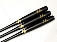 日本品牌 Hi-Gold (HG) 北美硬楓木 魚雷壘球棒 魚雷棒 霧黑色