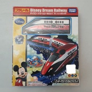 Takara Tomy Disney Dream Railway