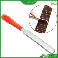 Crowning Tool Guitar Fret Narrow File/ Dual Cutting Edge