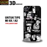 Case xiaomi redmi 6X/Mi A2 Case hp xiaomi Latest 3D Full print [CUTE GIRL Motif] - Best Selling xiaomi Mobile Case - hp Case - xiaomi redmi 6X/Mi A2 Case For Men And Women - Agm CASE - TOP CASE