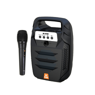 G-POWER MOBILE MULTIMEDIA SPEAKER MS-1678BT GS-30