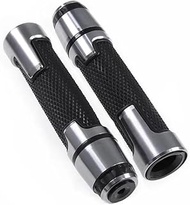 For Kymco DownTown 350 300i Xciting 250 CK250T 300 K-XCT 300 AK550 Motorcycle Hand Grips