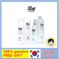 [ RAY PEARLS ] waterless shampoo & body wash / #1 SHAMPOO 200ML / #2 REFILL SHAMPOO 500ML / #3 BODY 