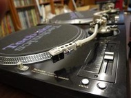 [Mescaline工作室] 夢幻逸品 DJ刷盤 scratch Technics 旗艦機種 SL-1200 MK5G 一對