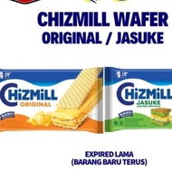 wafer chizmill jasuke 127gr