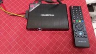 海美迪 HIMEDIA HD-600A 多媒體播放機