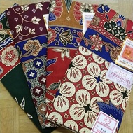 Sarung Batik Wanita "Ratna Jaya / Rj Jumbo" Acn