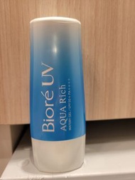 Biore UV Aqua Rich SPF 50+