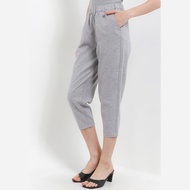 Giordano Linen Audrey Pants Women