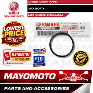 Yamaha O-RING (ORING TAPPET) for MIO SPORTY 93210-448G4-00