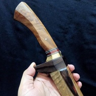 PREMIUM golok sembelih per delman