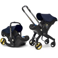 Doona Infant Car Seat & Stroller