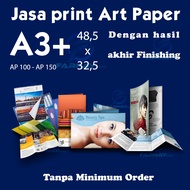 PRINT DIGITAL ART PAPER A3+