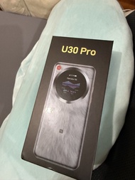 ZTE U30 Pro 5G WiFi 蛋 國際版