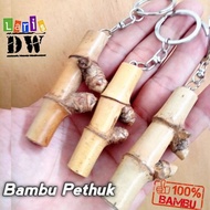 (💚) GANCI BAMBU PETUK