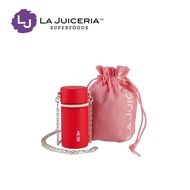 La Juiceria Superfood Red Bucket Set