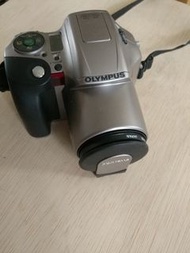 菲林相機 奧林巴斯 olympus is-200 Film camera