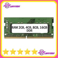 16GB RAM FOR ASUS TUF GAMING LAPTOP A15 FA506IC UPGRADE MEMORY NOTEBOOK 1904T