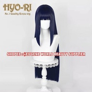 READY STOCK STYLED - HINATA WIG HYUUGA WIG HYUUGA HINATA WIG HINATA WIG HYUGA WIG HYUGA HINATA WIG C