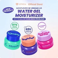 Emina Water Gel Moisturizer 30g