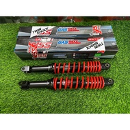 YSS GAS SHOCK ABSORBER HEAVY DUTY RT2 / RT3