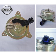 Nissan X-Trail T30 / Sylphy G11/ Murano Z50 AirCond Radiator Fan Motor 👍 Original Parts