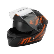 Motorcycle Helmet Motor Helmet Electromobile Crash Helmet Topi keledar Open Face Motosikal Bike Helm